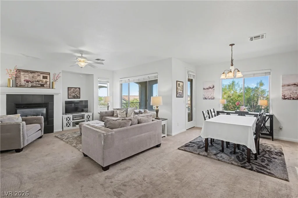 11909 Amistoso, Las Vegas, NV 89138
