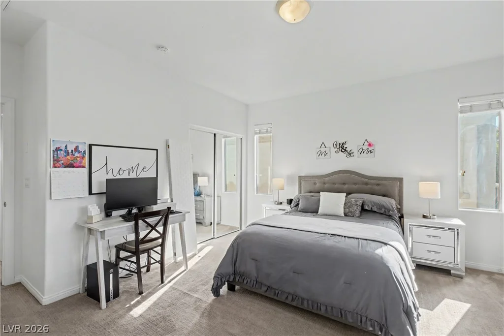 11909 Amistoso, Las Vegas, NV 89138
