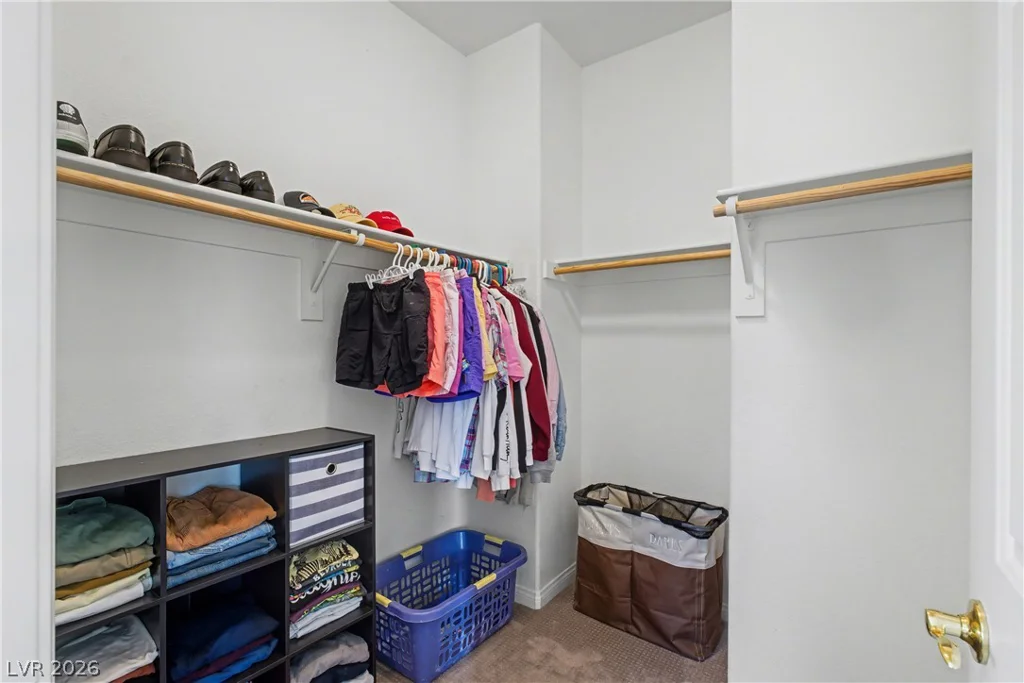 11909 Amistoso, Las Vegas, NV 89138