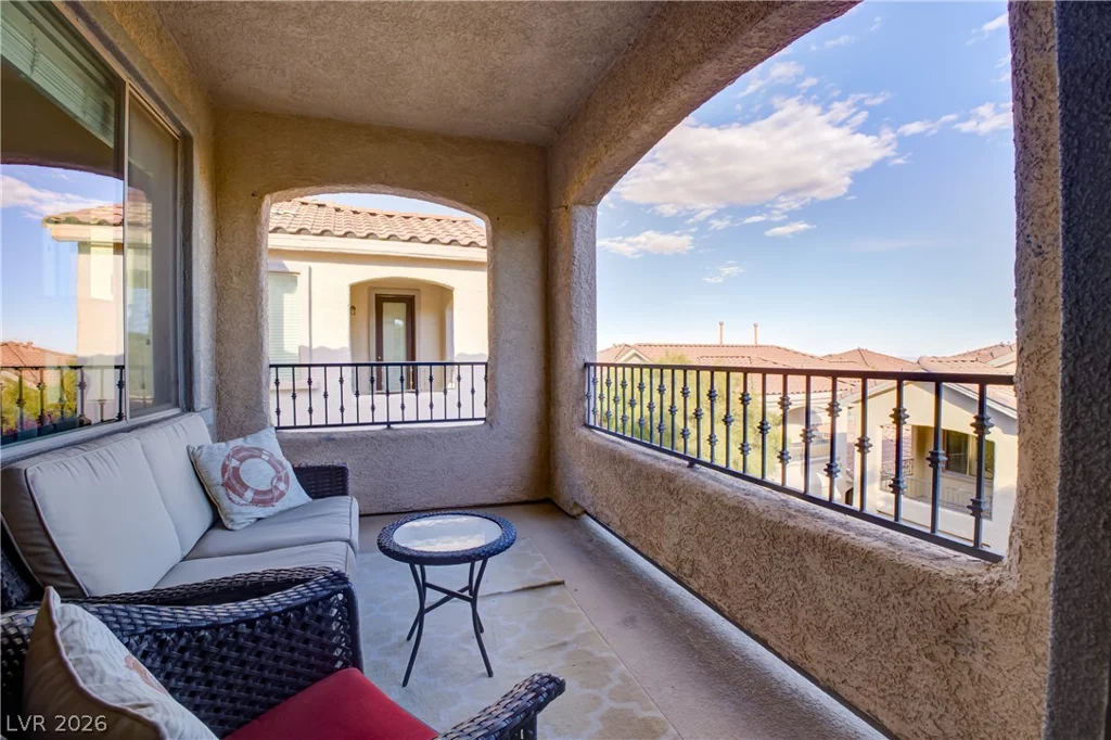 11909 Amistoso, Las Vegas, NV 89138