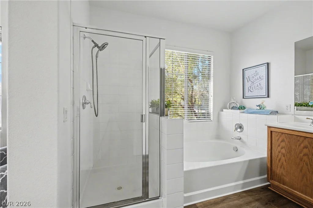 11909 Amistoso, Las Vegas, NV 89138