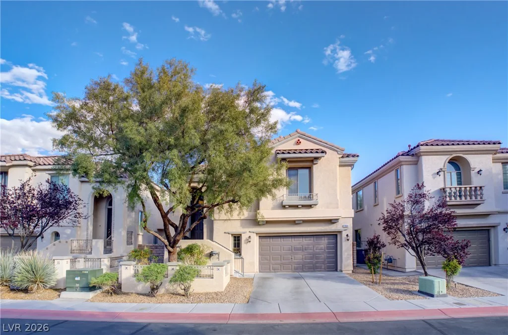 11909 Amistoso, Las Vegas, NV 89138