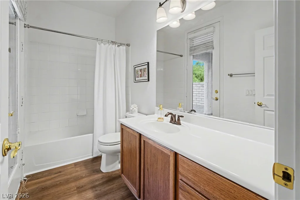 11909 Amistoso, Las Vegas, NV 89138