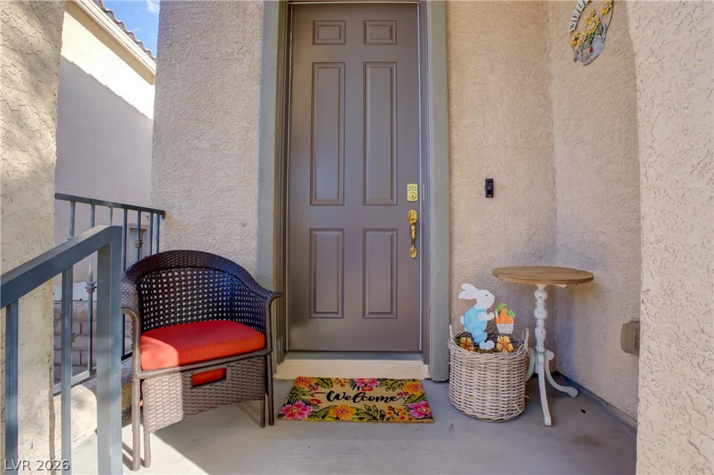 11909 Amistoso, Las Vegas, NV 89138