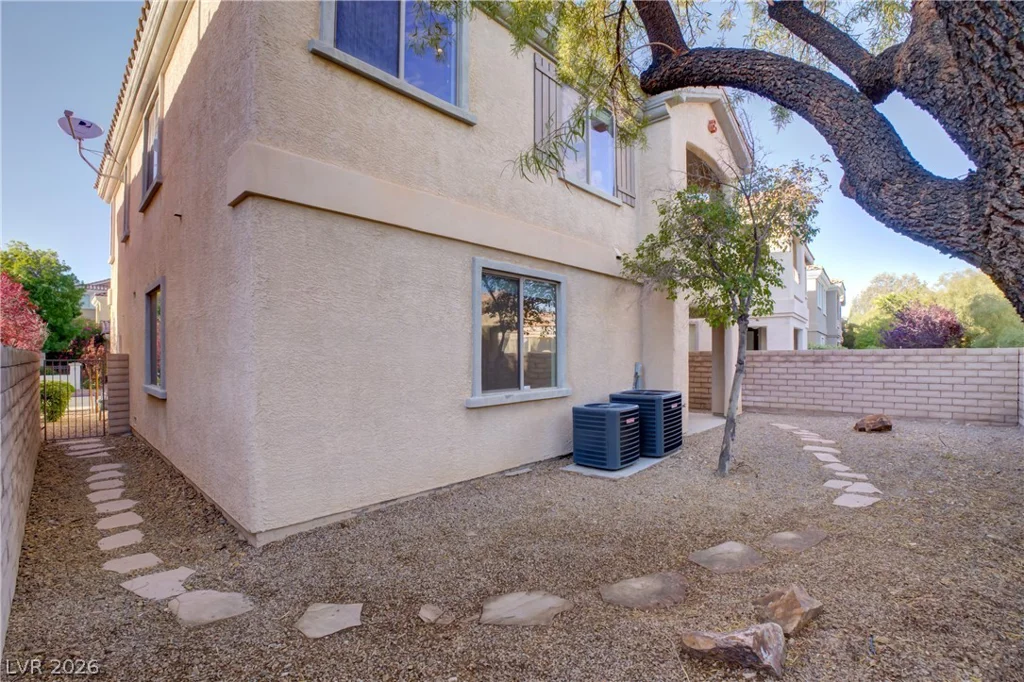 11909 Amistoso, Las Vegas, NV 89138