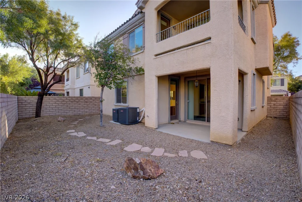 11909 Amistoso, Las Vegas, NV 89138