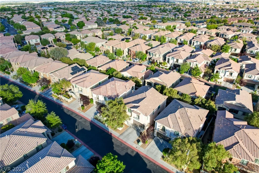 11909 Amistoso, Las Vegas, NV 89138