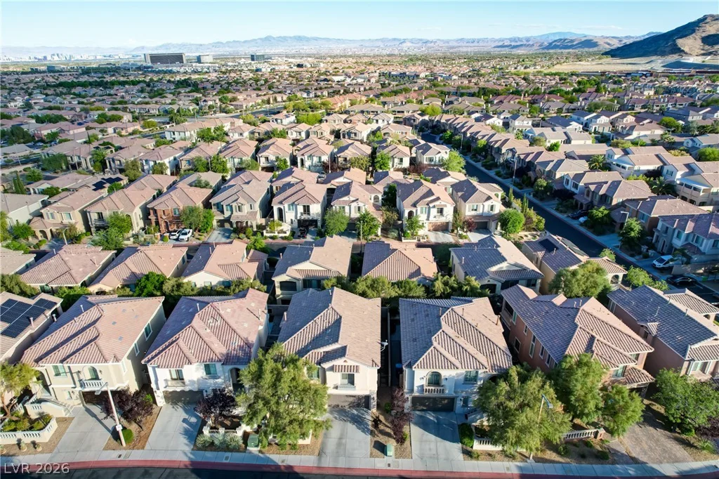 11909 Amistoso, Las Vegas, NV 89138