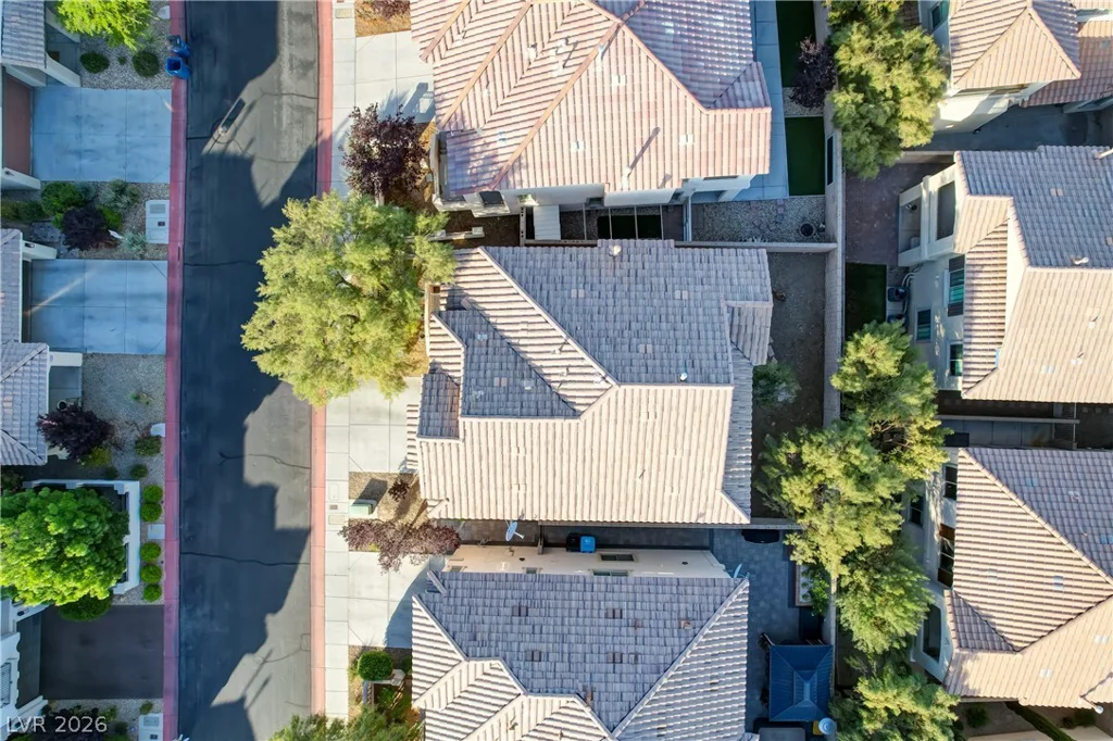 11909 Amistoso, Las Vegas, NV 89138