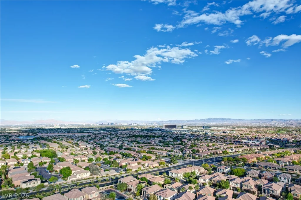 11909 Amistoso, Las Vegas, NV 89138