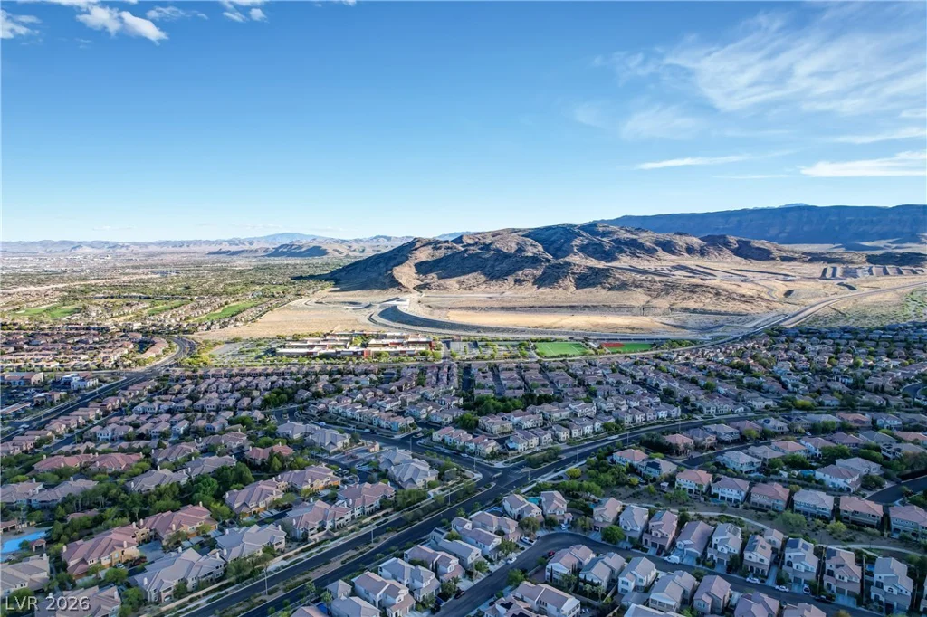 11909 Amistoso, Las Vegas, NV 89138