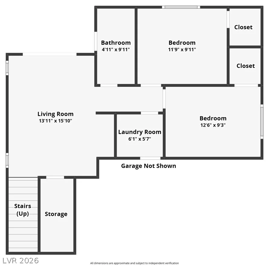 11909 Amistoso, Las Vegas, NV 89138