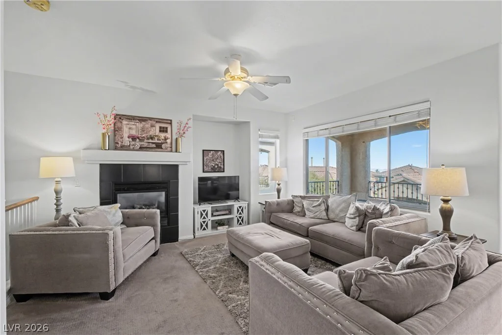 11909 Amistoso, Las Vegas, NV 89138