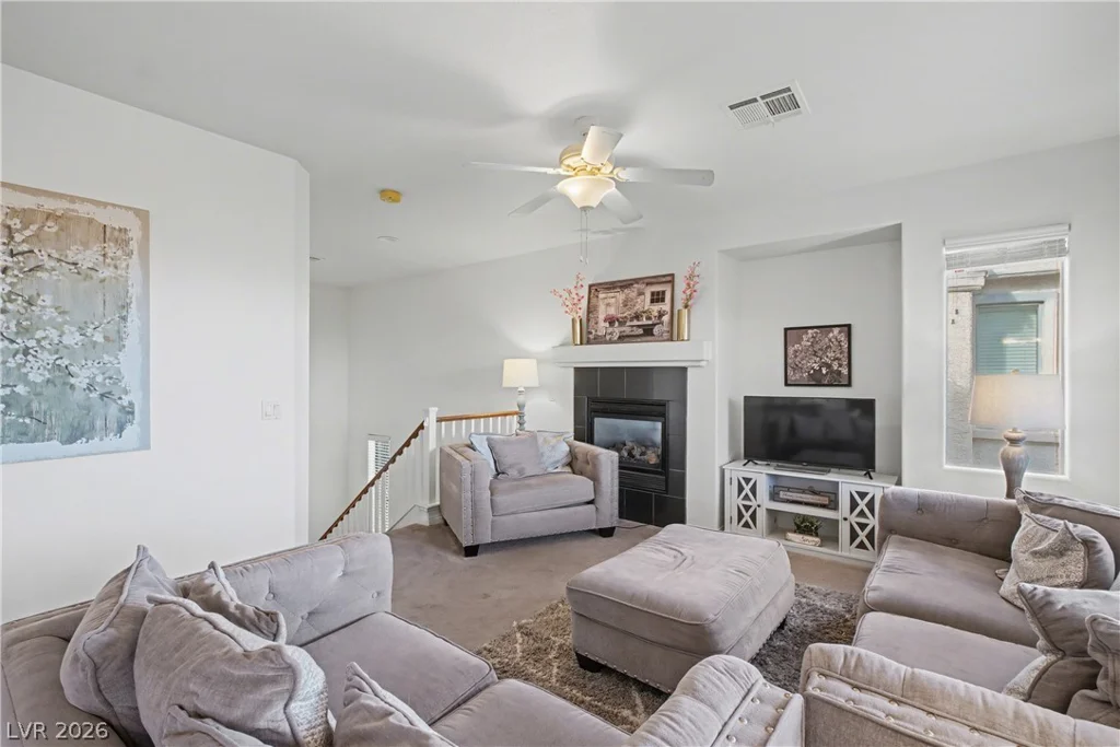 11909 Amistoso, Las Vegas, NV 89138