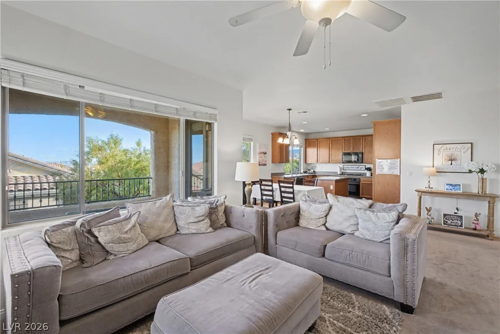 11909 Amistoso, Las Vegas, NV 89138
