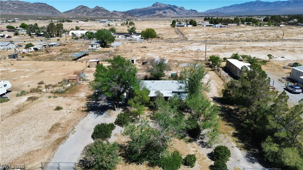 4140 Retread, Pahrump, NV 89048
