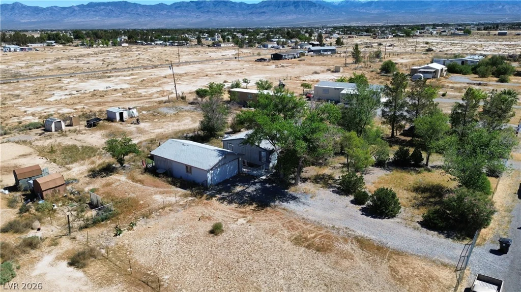 4140 Retread, Pahrump, NV 89048