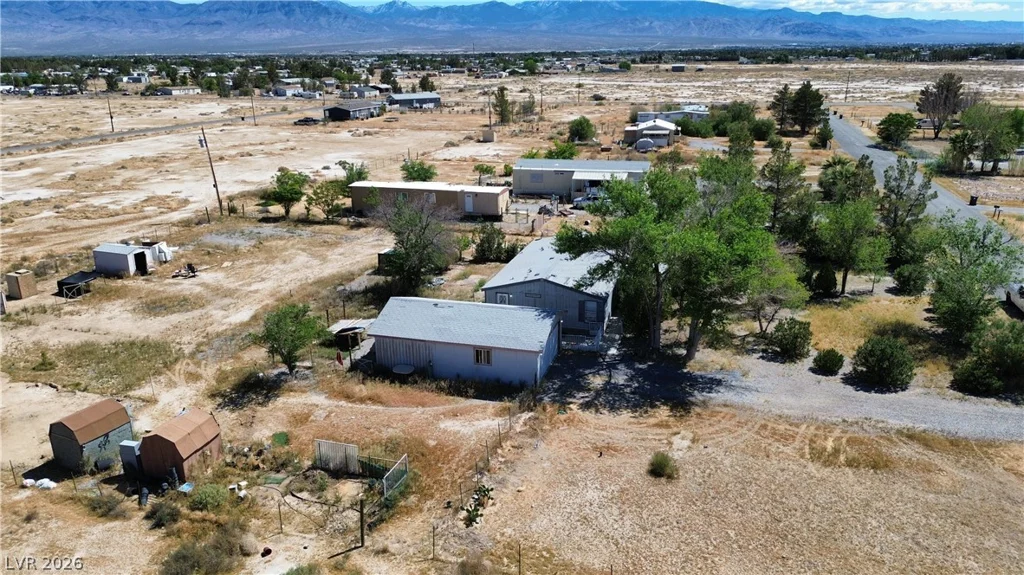 4140 Retread, Pahrump, NV 89048