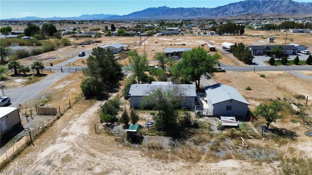 4140 Retread, Pahrump, NV 89048