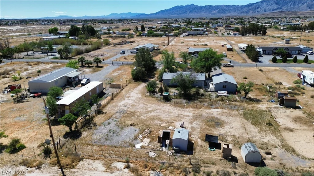 4140 Retread, Pahrump, NV 89048