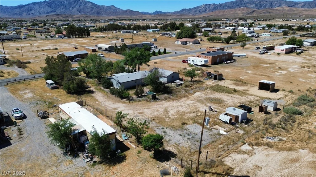 4140 Retread, Pahrump, NV 89048