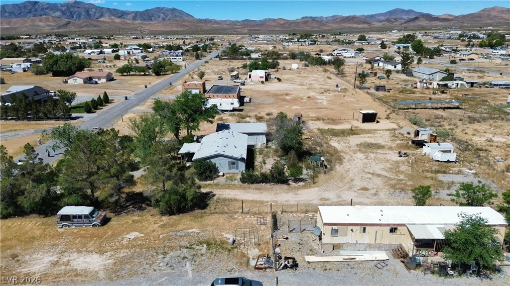 4140 Retread, Pahrump, NV 89048