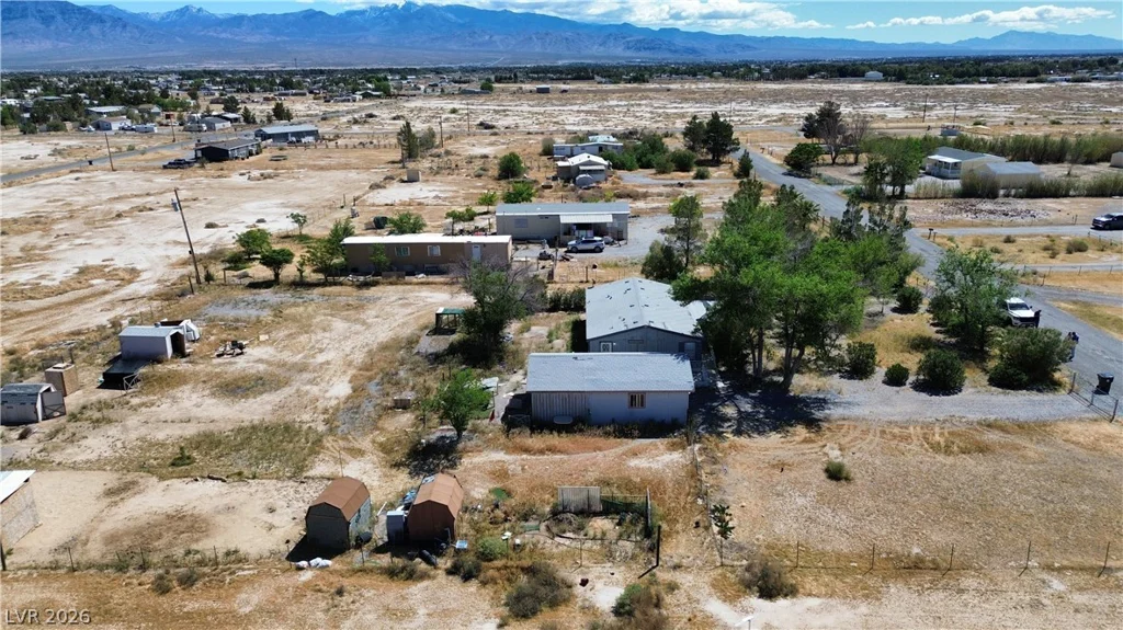 4140 Retread, Pahrump, NV 89048