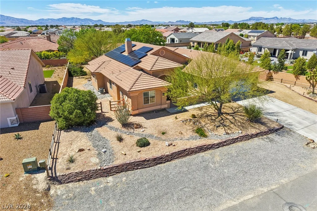 6640 Stubblefield, Pahrump, NV 89061