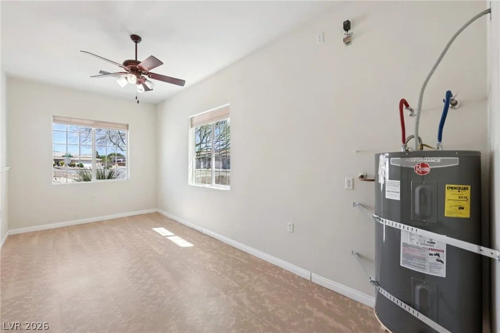 6640 Stubblefield, Pahrump, NV 89061