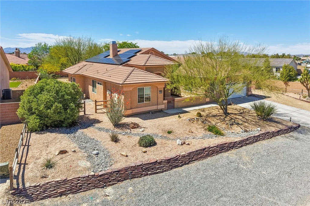 6640 Stubblefield, Pahrump, NV 89061