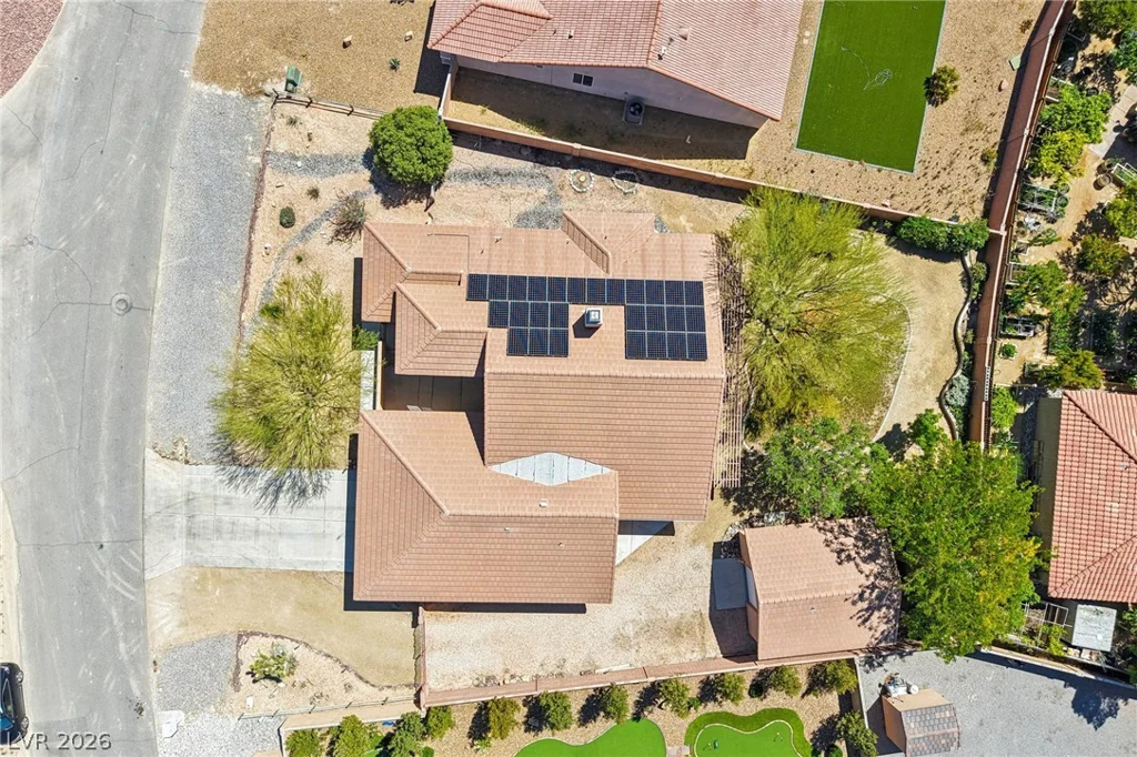 6640 Stubblefield, Pahrump, NV 89061
