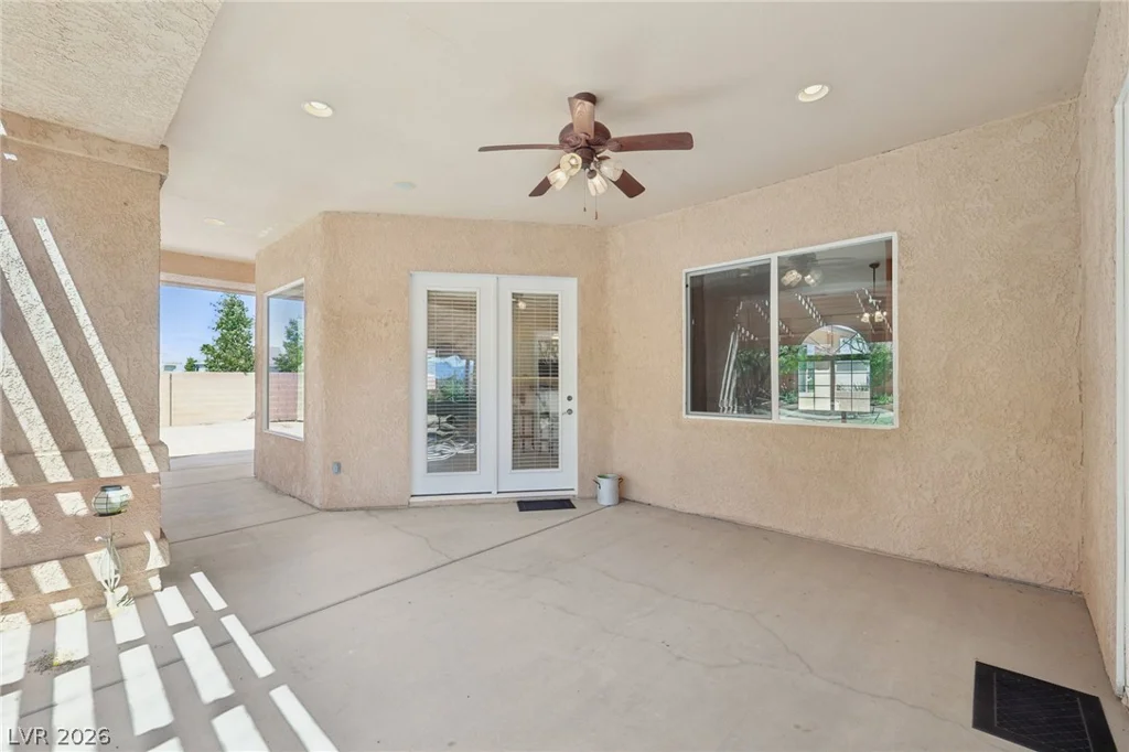 6640 Stubblefield, Pahrump, NV 89061