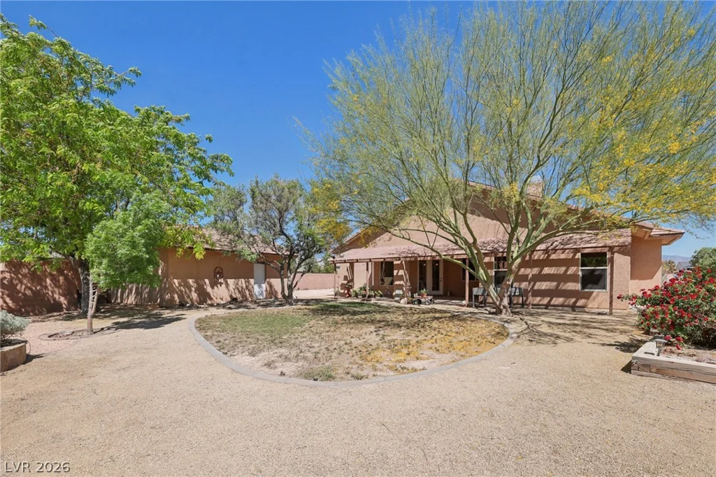 6640 Stubblefield, Pahrump, NV 89061