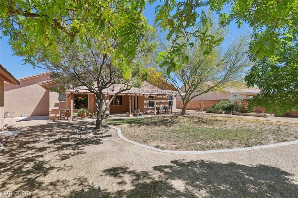 6640 Stubblefield, Pahrump, NV 89061