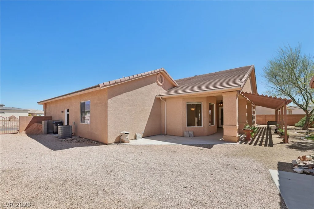 6640 Stubblefield, Pahrump, NV 89061