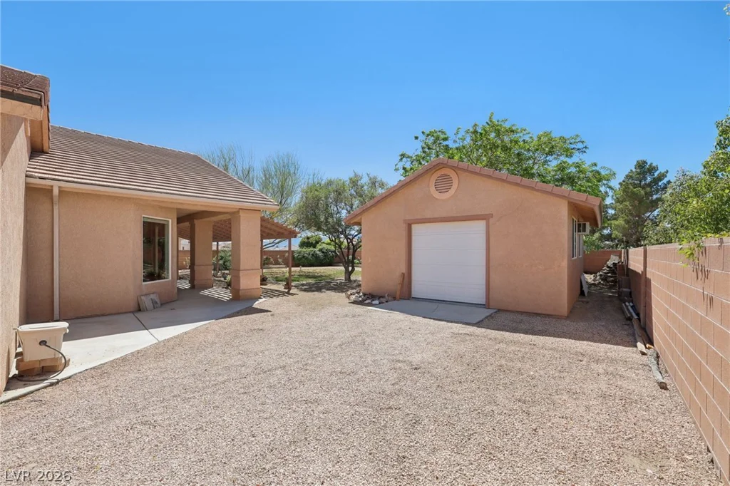 6640 Stubblefield, Pahrump, NV 89061