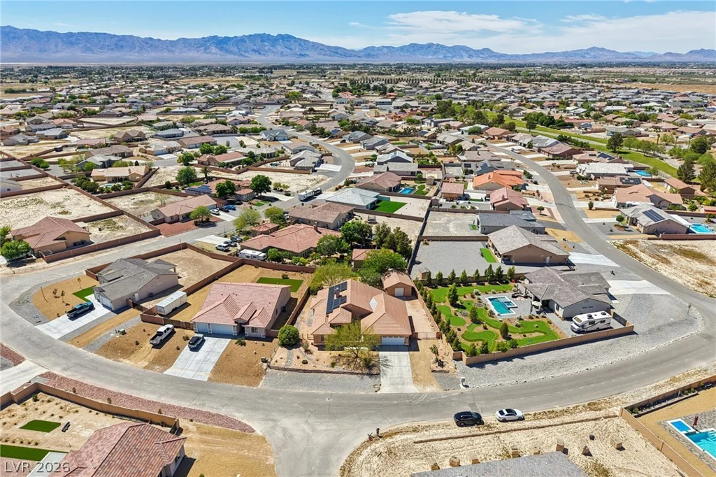 6640 Stubblefield, Pahrump, NV 89061