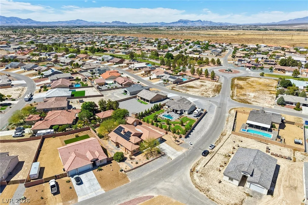6640 Stubblefield, Pahrump, NV 89061