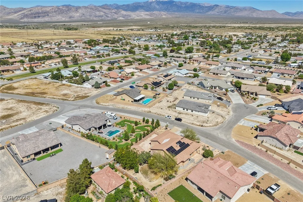 6640 Stubblefield, Pahrump, NV 89061