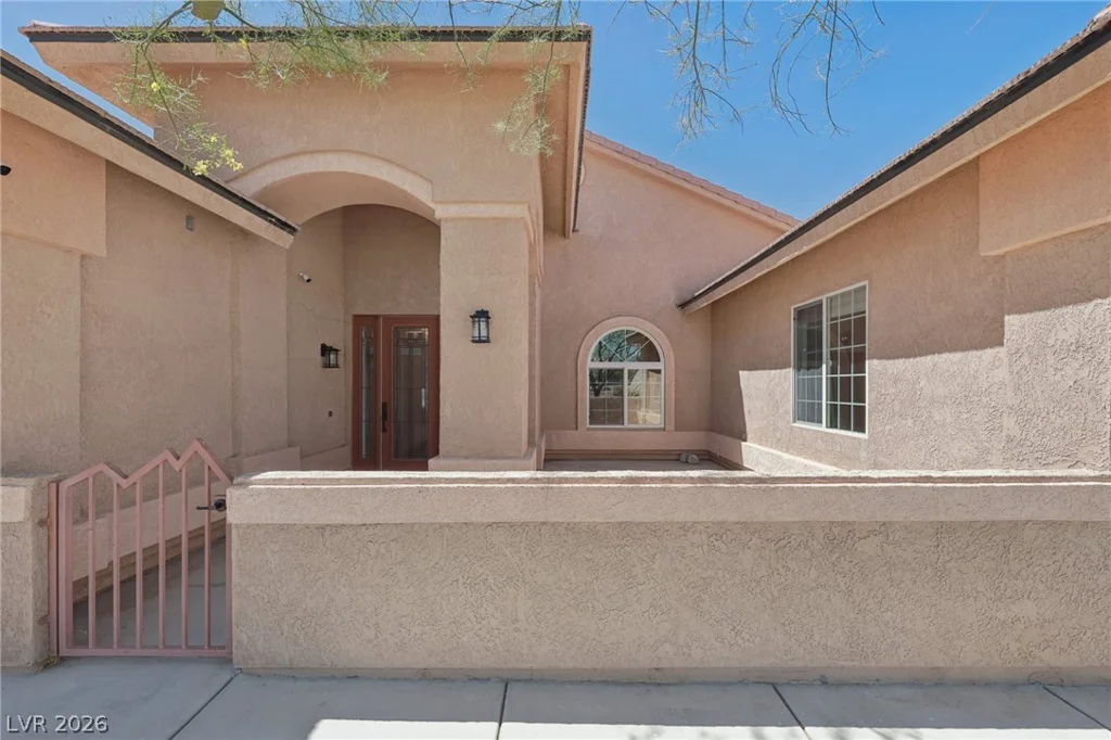 6640 Stubblefield, Pahrump, NV 89061