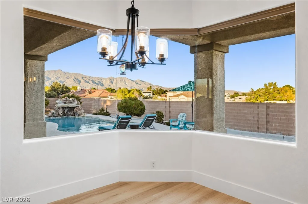 7580 Prancing Pony, Las Vegas, NV 89131