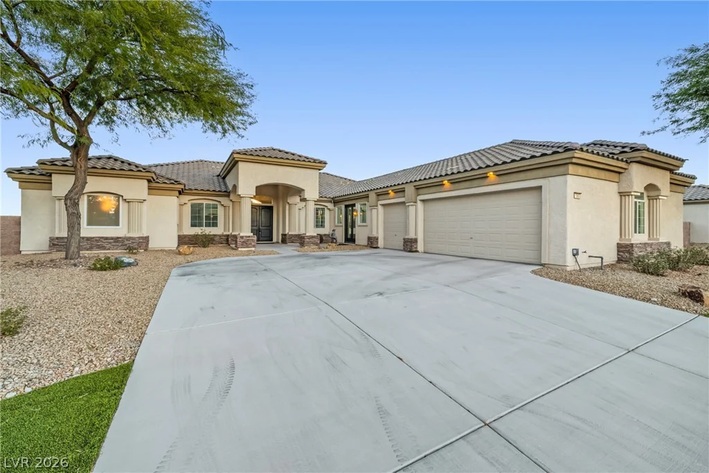 7580 Prancing Pony, Las Vegas, NV 89131