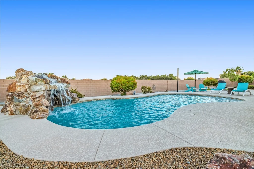 7580 Prancing Pony, Las Vegas, NV 89131