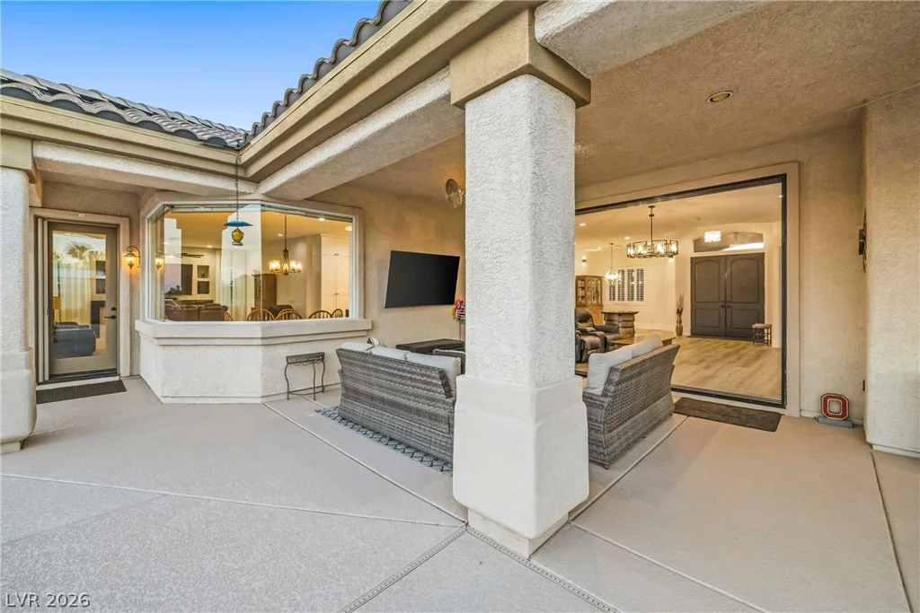 7580 Prancing Pony, Las Vegas, NV 89131