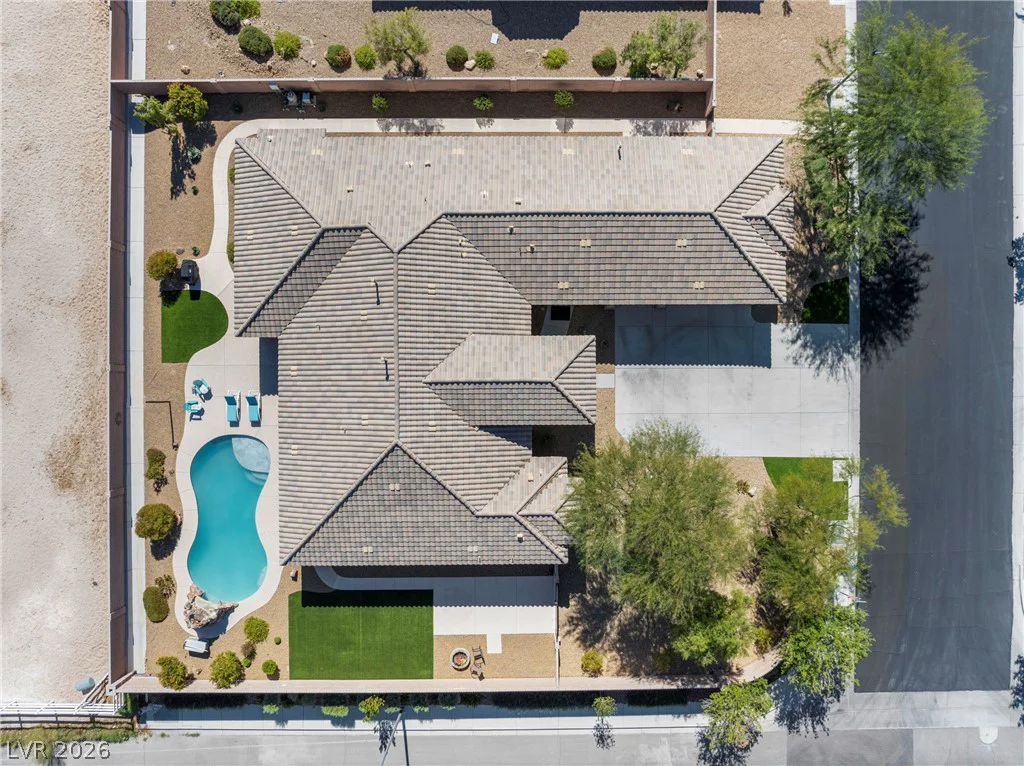 7580 Prancing Pony, Las Vegas, NV 89131