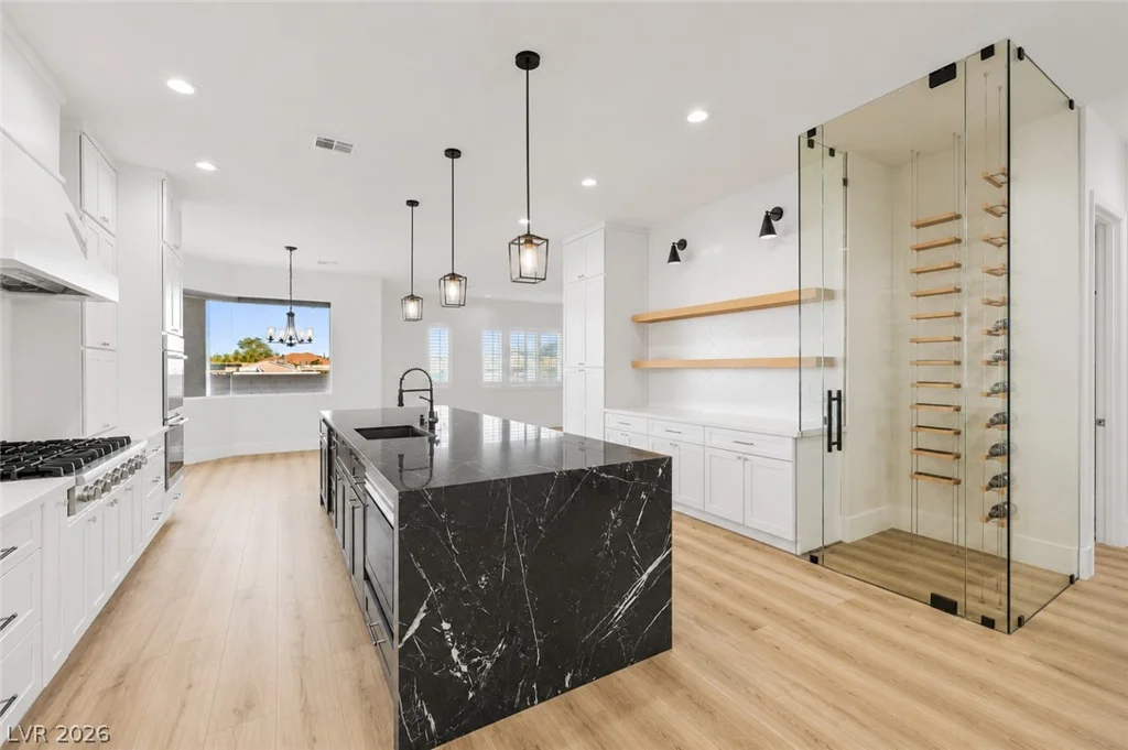 7580 Prancing Pony, Las Vegas, NV 89131