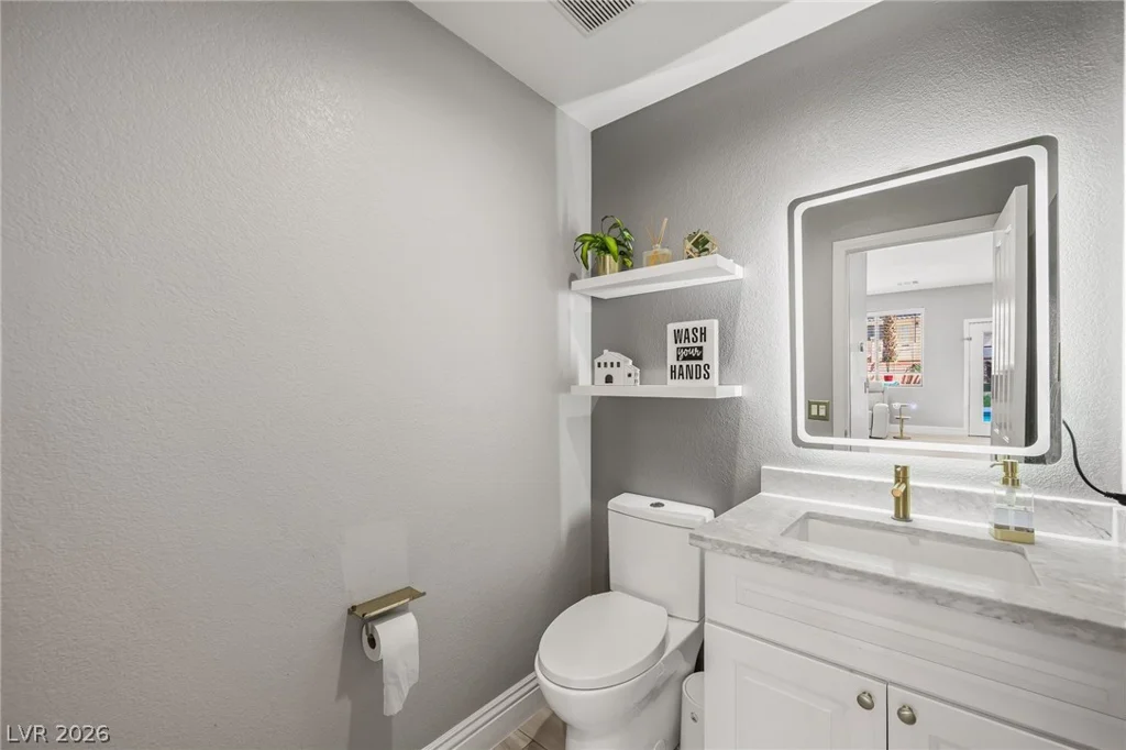 453 Mountain Villa, Las Vegas, NV 89110