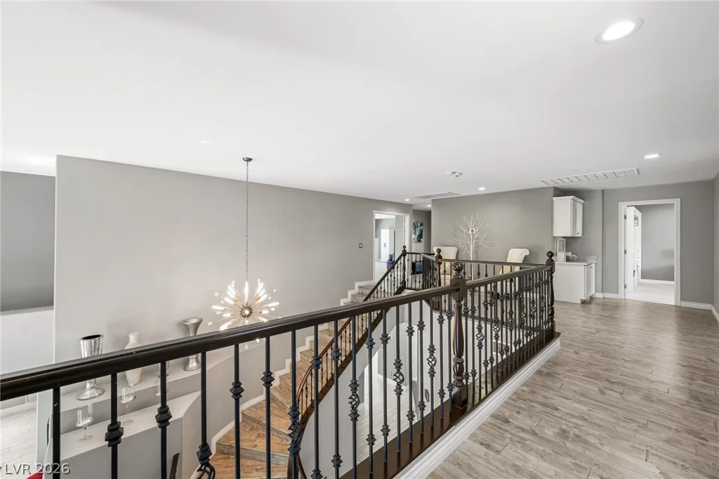453 Mountain Villa, Las Vegas, NV 89110