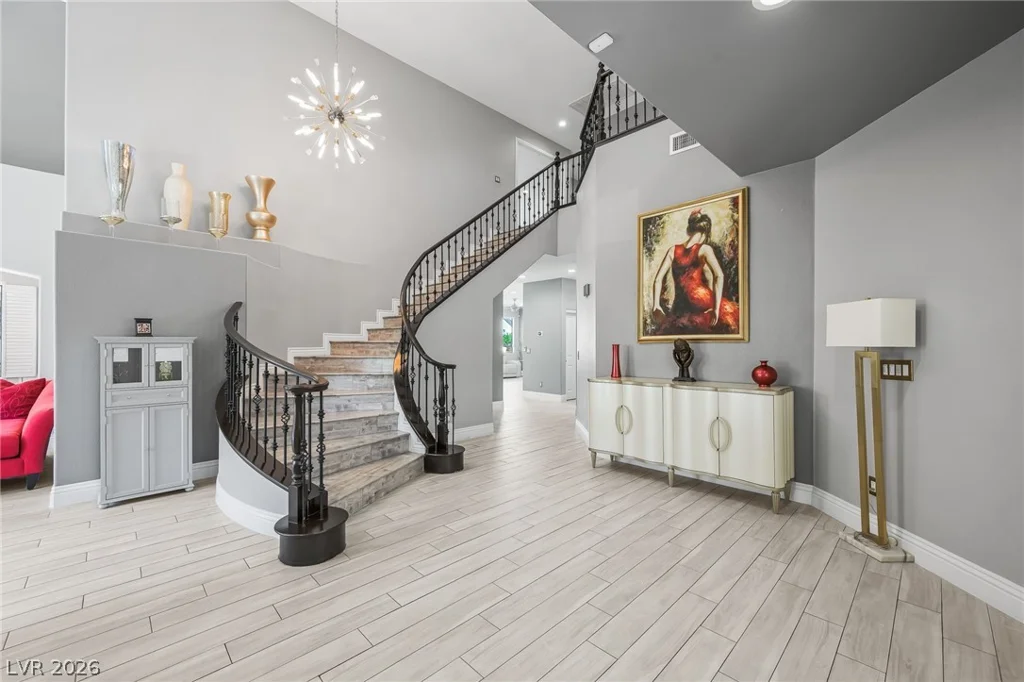 453 Mountain Villa, Las Vegas, NV 89110