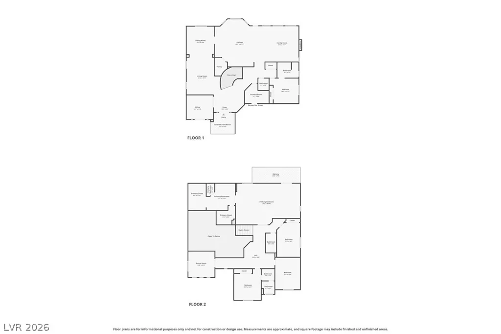 453 Mountain Villa, Las Vegas, NV 89110